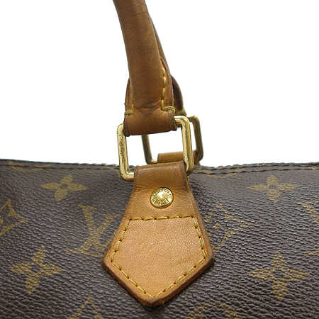 Louis Vuitton(���̺���) M41524 ���׷� ĵ���� ���ǵ� 35 ��Ʈ�� �̹���4 - ���̺��� �߰���ǰ