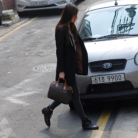 Louis Vuitton(���̺���) M41524 ���׷� ĵ���� ���ǵ� 35 ��Ʈ�� �̹���6 - ���̺��� �߰���ǰ