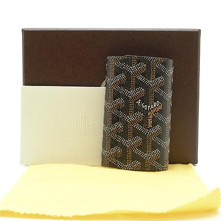 GOYARD(���ߵ�) 6Ȧ�� Ű���̽� �̹���2 - ���̺��� �߰���ǰ