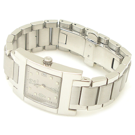Gucci(����) 7700L �簢������ ��ƿ ������ �ð� [��������] �̹���2 - ���̺��� �߰���ǰ
