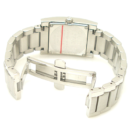 Gucci(����) 7700L �簢������ ��ƿ ������ �ð� [��������] �̹���3 - ���̺��� �߰���ǰ
