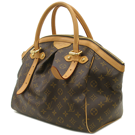 Louis Vuitton(���̺���) M40144 ���׷� ĵ���� Ƽ���� GM ����� [��������] �̹���2 - ���̺��� �߰���ǰ