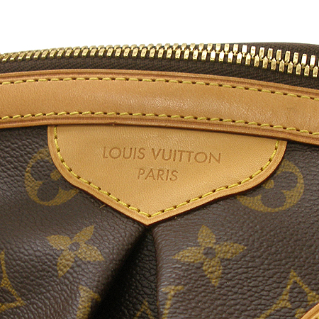 Louis Vuitton(���̺���) M40144 ���׷� ĵ���� Ƽ���� GM ����� [��������] �̹���3 - ���̺��� �߰���ǰ