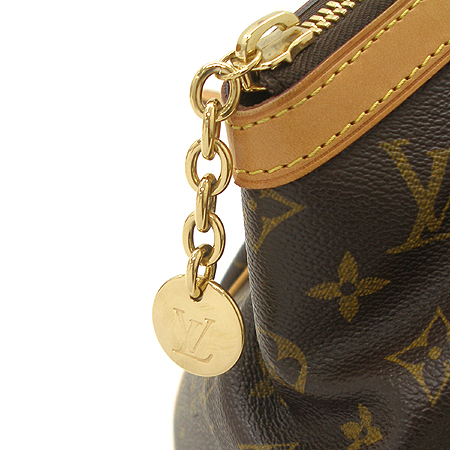 Louis Vuitton(���̺���) M40144 ���׷� ĵ���� Ƽ���� GM ����� [��������] �̹���4 - ���̺��� �߰���ǰ