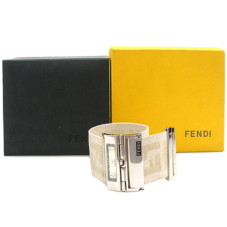Fendi(���) F112244 zip-code FF�ΰ� �к긯 ��� �ð� �̹���2 - ���̺��� �߰���ǰ