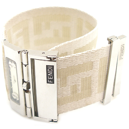 Fendi(���) F112244 zip-code FF�ΰ� �к긯 ��� �ð� �̹���3 - ���̺��� �߰���ǰ