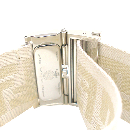Fendi(���) F112244 zip-code FF�ΰ� �к긯 ��� �ð� �̹���5 - ���̺��� �߰���ǰ