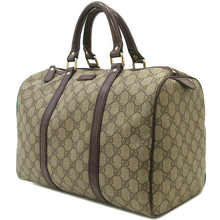 Gucci(����) 193603 GG�ΰ� PVC ������ ��Ʈ�� �̹���2 - ���̺��� �߰���ǰ