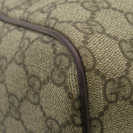 Gucci(����) 193603 GG�ΰ� PVC ������ ��Ʈ�� �̹���5 - ���̺��� �߰���ǰ