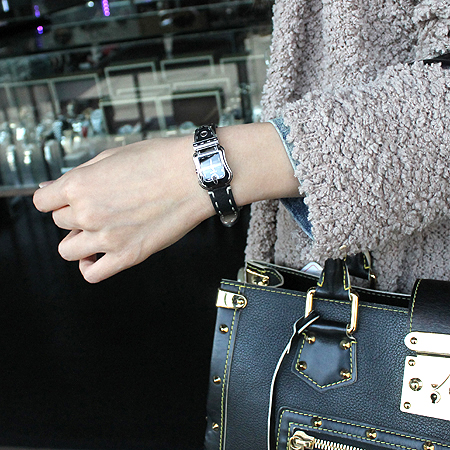 Fendi(���) 3800L ��Ŭ ��� ��ƿ ���� ��� ������ �ð� �̹���6 - ���̺��� �߰���ǰ