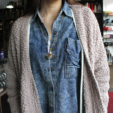 Vivienne_Westwood (���� ����Ʈ���) ���� ORB ��� ����� �ð� �̹���5 - ���̺��� �߰���ǰ