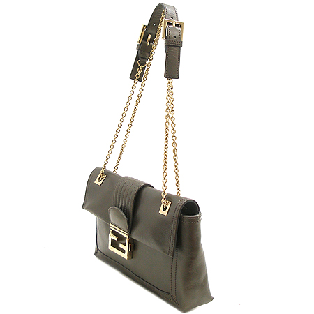 Fendi(���) 8BT139 ����� īŰ ���� ���� ü�� ����� �̹���2 - ���̺��� �߰���ǰ