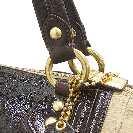 Coach(��ġ) �ñ׳��� �𰡵� �ɾ�Ʈ Ŭ���� 2-WAY �̹���3 - ���̺��� �߰���ǰ