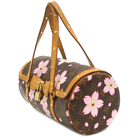 Louis Vuitton(���̺���) M92009 ���׷� ĵ���� ü������ ���ʷ� ���� ��Ʈ�� �̹���2 - ���̺��� �߰���ǰ