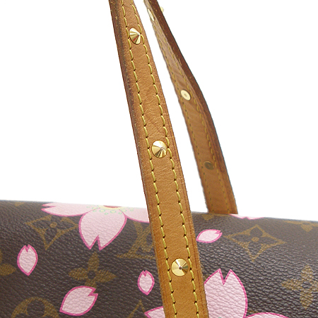 Louis Vuitton(���̺���) M92009 ���׷� ĵ���� ü������ ���ʷ� ���� ��Ʈ�� �̹���3 - ���̺��� �߰���ǰ