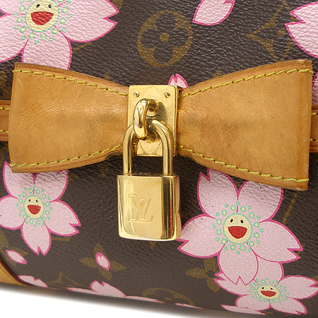 Louis Vuitton(���̺���) M92009 ���׷� ĵ���� ü������ ���ʷ� ���� ��Ʈ�� �̹���4 - ���̺��� �߰���ǰ