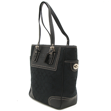 Coach(��ġ) �ñ׳�ó �ڰ��� ����� �̹���2 - ���̺��� �߰���ǰ