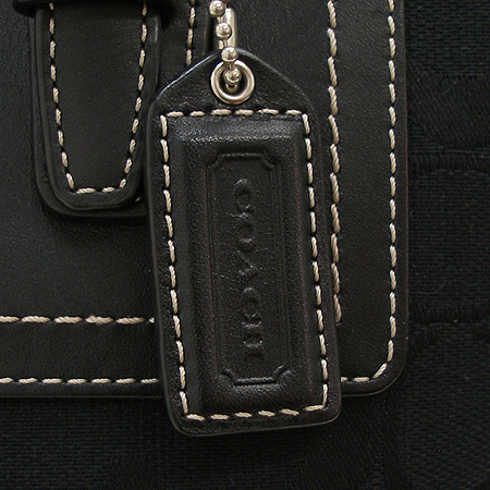 Coach(��ġ) �ñ׳�ó �ڰ��� ����� �̹���4 - ���̺��� �߰���ǰ