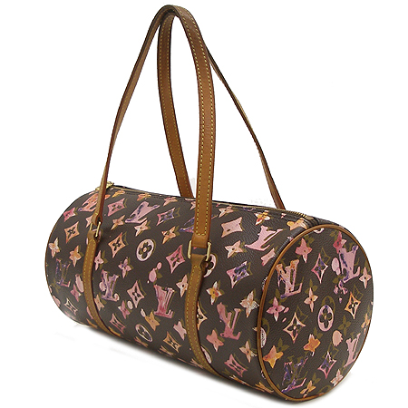 Louis Vuitton(���̺���) M95753 ���׷� ������ �����÷� �����Ʒ� ���� ���ʷ� 30 ��Ʈ�� [��õ ������] �̹���2 - ���̺��� �߰���ǰ