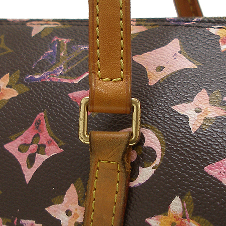 Louis Vuitton(���̺���) M95753 ���׷� ������ �����÷� �����Ʒ� ���� ���ʷ� 30 ��Ʈ�� [��õ ������] �̹���3 - ���̺��� �߰���ǰ