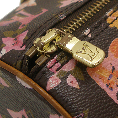 Louis Vuitton(���̺���) M95753 ���׷� ������ �����÷� �����Ʒ� ���� ���ʷ� 30 ��Ʈ�� [��õ ������] �̹���4 - ���̺��� �߰���ǰ