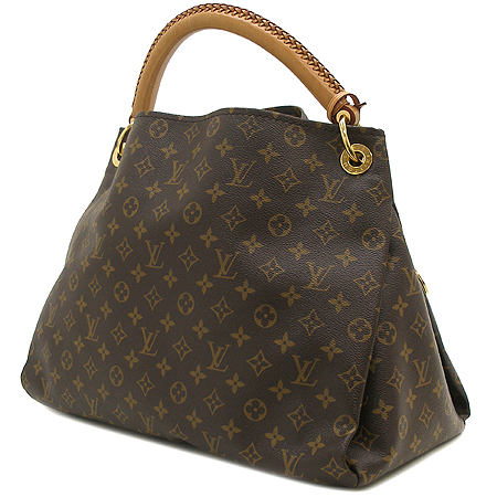 Louis Vuitton(���̺���) M40259 ���׷� ĵ���� ��ġGM ����� [��������] �̹���2 - ���̺��� �߰���ǰ