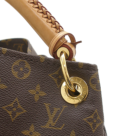 Louis Vuitton(���̺���) M40259 ���׷� ĵ���� ��ġGM ����� [��������] �̹���3 - ���̺��� �߰���ǰ