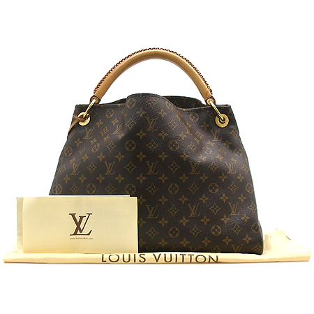 Louis Vuitton(���̺���) M40259 ���׷� ĵ���� ��ġGM ����� [��������] �̹���5 - ���̺��� �߰���ǰ