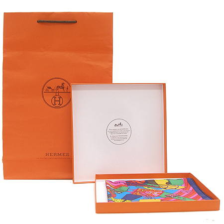 Hermes(�����޽�) 100%��ũ �ڶ�  ��ī�� [��������] �̹���2 - ���̺��� �߰���ǰ