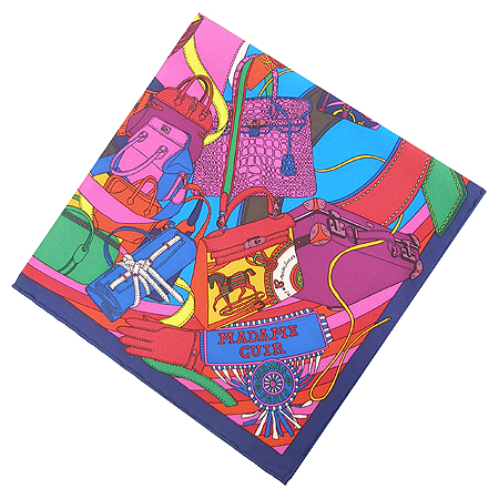 Hermes(�����޽�) 100%��ũ �ڶ�  ��ī�� [��������] �̹���3 - ���̺��� �߰���ǰ