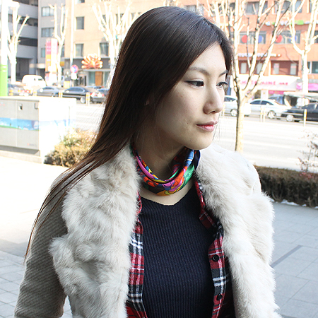 Hermes(�����޽�) 100%��ũ �ڶ�  ��ī�� [��������] �̹���5 - ���̺��� �߰���ǰ