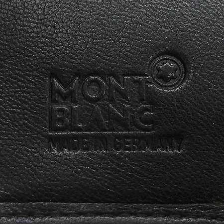 Montblanc(������) �ΰ� ��� ī�� ���� ���� �̹���3 - ���̺��� �߰���ǰ