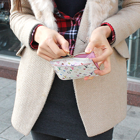 Louis Vuitton(̺) M93734 ׷ Ƽ÷ ȭƮ    ŰȦ ̹5 - ̺ ߰ǰ