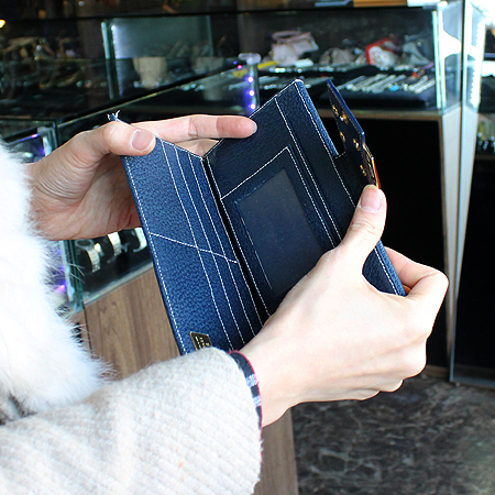 Fendi(���) 31133 ��ũ���緡�� ����ΰ� ������ [��������] �̹���6 - ���̺��� �߰���ǰ