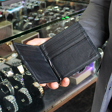 Gucci(����) 170580 ���� �ø� ���� �Ӵ�Ŭ�� ������ �̹���6 - ���̺��� �߰���ǰ