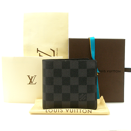 Louis Vuitton(̺) N62664 ٹ̿ ׶Ʈ ĵ ڿ  [] ̹2 - ̺ ߰ǰ