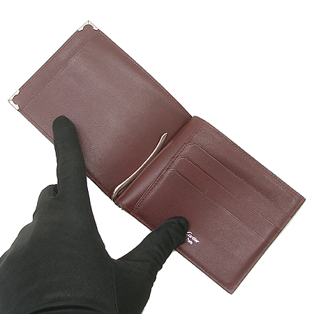 Cartier(��쿡) L3000646 ī���� �Ӵ�Ŭ�� ������ [��������] �̹���3 - ���̺��� �߰���ǰ