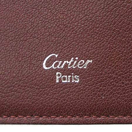 Cartier(��쿡) L3000646 ī���� �Ӵ�Ŭ�� ������ [��������] �̹���4 - ���̺��� �߰���ǰ
