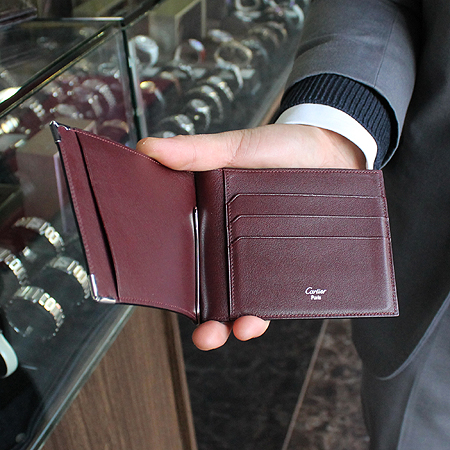 Cartier(��쿡) L3000646 ī���� �Ӵ�Ŭ�� ������ [��������] �̹���7 - ���̺��� �߰���ǰ