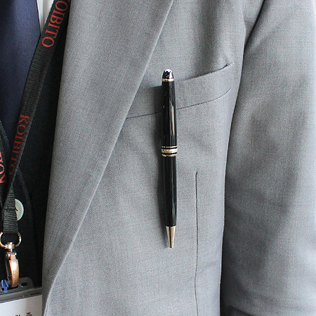 Montblanc(������) 164 ���̽��ͽ�ƣ ���� ���� �̹���6 - ���̺��� �߰���ǰ