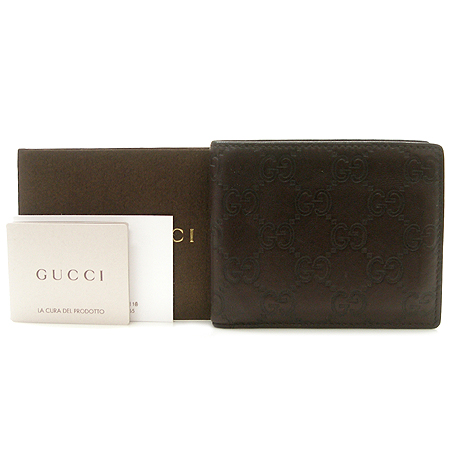 Gucci(����) 145754 GG�ΰ� �ø� ��ũ���� 6ũ����ī�� ������ [��������] �̹���2 - ���̺��� �߰���ǰ