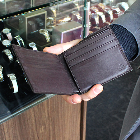 Gucci(����) 145754 GG�ΰ� �ø� ��ũ���� 6ũ����ī�� ������ [��������] �̹���6 - ���̺��� �߰���ǰ