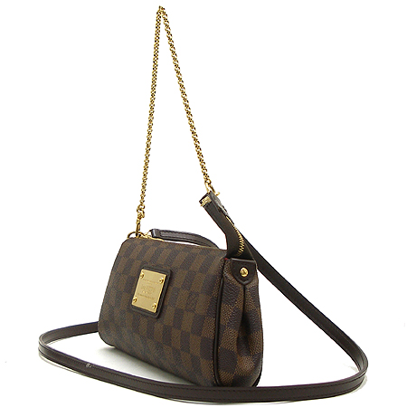 Louis Vuitton(���̺���) N55213 �ٹ̿� ���� ĵ���� ���� Ŭ��ġ 2WAY [��������] �̹���3 - ���̺��� �߰���ǰ