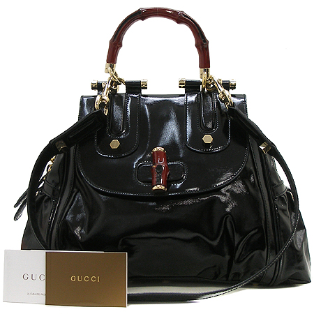 Gucci(����) 190256 ��� ��� ���̴�Ʈ 2WAY �̹���2 - ���̺��� �߰���ǰ