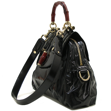 Gucci(����) 190256 ��� ��� ���̴�Ʈ 2WAY �̹���3 - ���̺��� �߰���ǰ