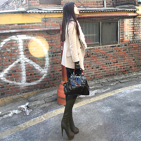 Gucci(����) 190256 ��� ��� ���̴�Ʈ 2WAY �̹���6 - ���̺��� �߰���ǰ