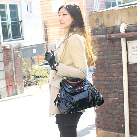 Gucci(����) 190256 ��� ��� ���̴�Ʈ 2WAY �̹���7 - ���̺��� �߰���ǰ