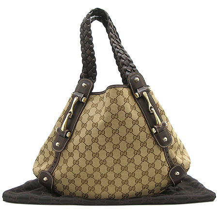 Gucci(����) 162900 GG�ΰ� �ڰ��� ���� ��� ����� [��������] �̹���2 - ���̺��� �߰���ǰ