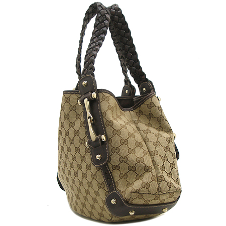 Gucci(����) 162900 GG�ΰ� �ڰ��� ���� ��� ����� [��������] �̹���3 - ���̺��� �߰���ǰ