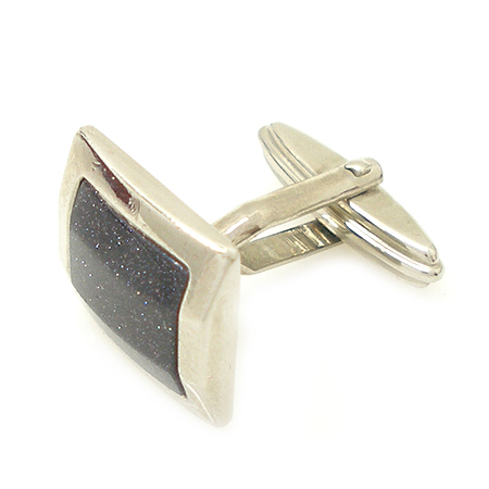 Dunhill(����) 925 (�ǹ�) ��� Ŀ���� ��ư �̹���3 - ���̺��� �߰���ǰ